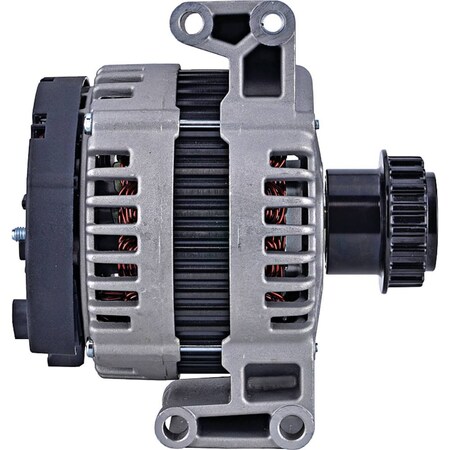 Aftermarket JAndN Electrical Products Alternator 400-24267-JN